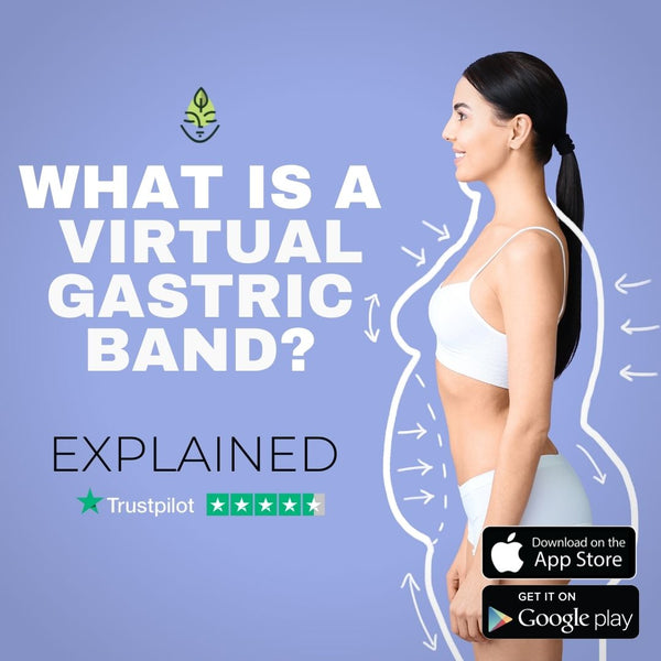 What is a Virtual Gastric Band? EXPLAINED
