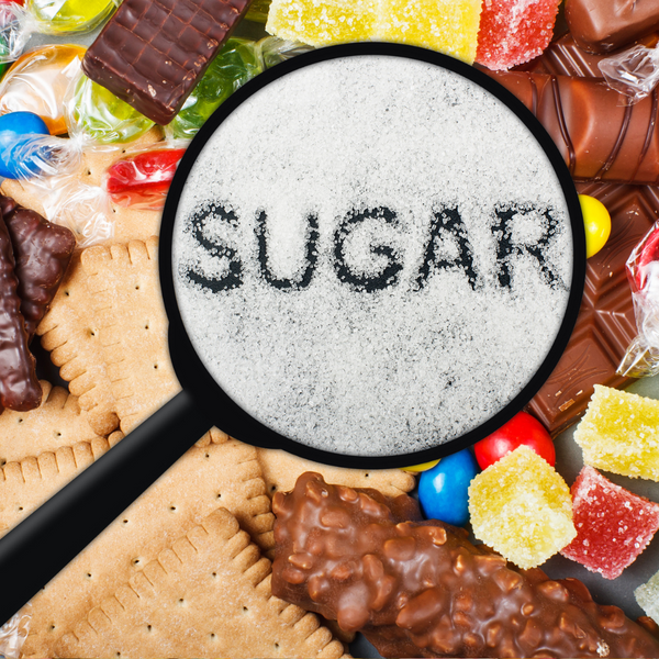 Hypnosis Is The Key To Helping You Reduce Your Sugar Intake